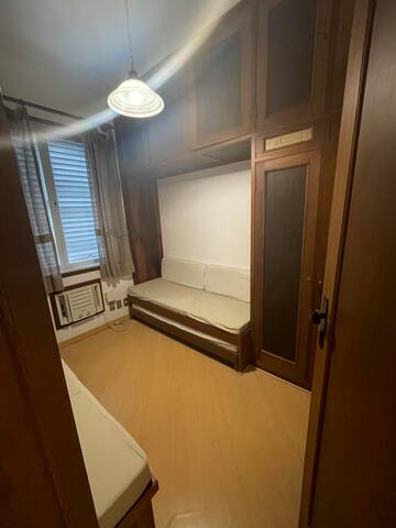 Apartamento Leblon / Familiar gallery image 2