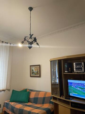 Apartamento Leblon / Familiar gallery image 3