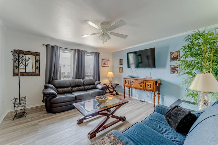 Всекидневна