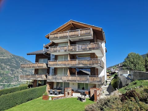 Haus Alana Grächen