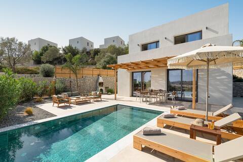 Massari Hills -Rocamar Villa