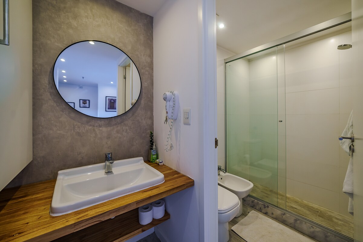 En Lo Mejor de Barrio Jara! - Departamentos en renta en Asunción, Asunción,  Paraguay - Airbnb