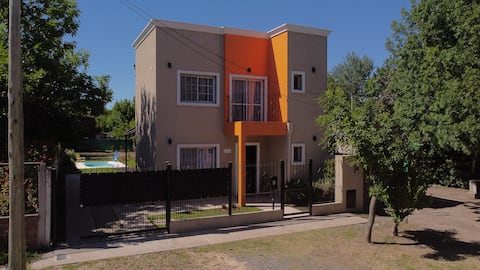 Country house "La escapada"