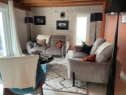 Cocooning en Charente Maritime