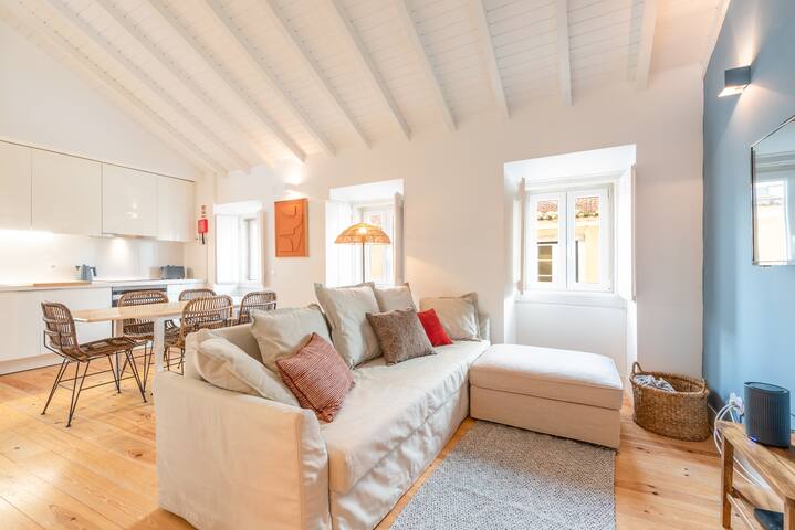 Family Duplex • AC • Fast Wi-Fi • Prime Location