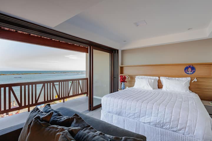 Casa Frida - Comfort by the sea and on the sand