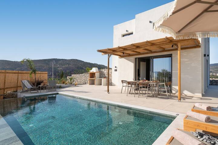 Massari Hills – Monet Villa