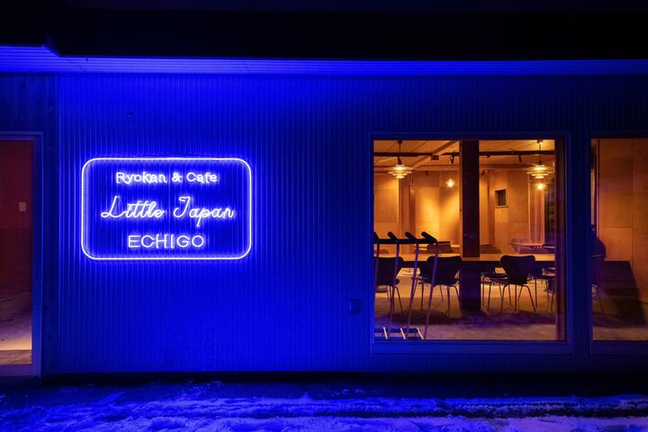 Yukina Ohki managed Airbnb listing 1