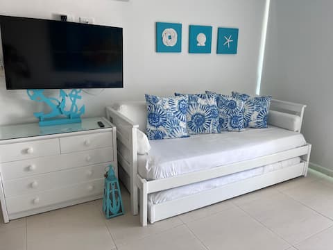 Hermoso Apartamento  In San Andres