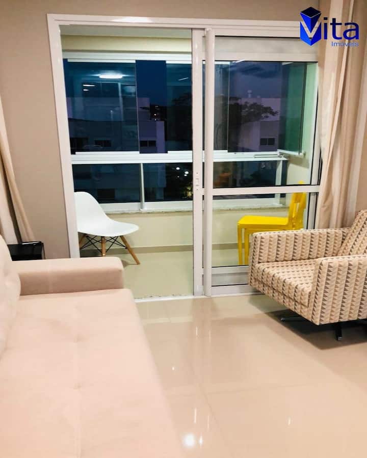 Apartamento Completo Em Canasvieiras. C/ Piscina - Florianópolis