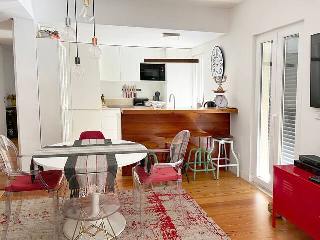 LxLuxHome | Family and Cozy – AC – Parking – Lift