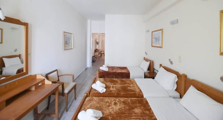 habitación n .º 16