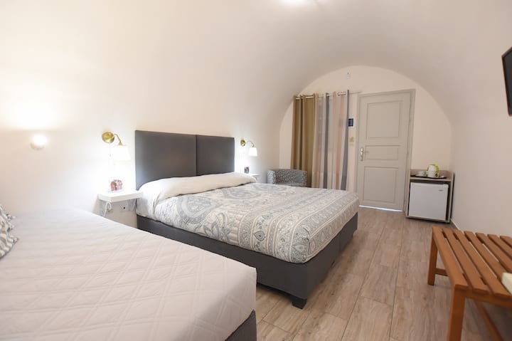 habitación n .º 19