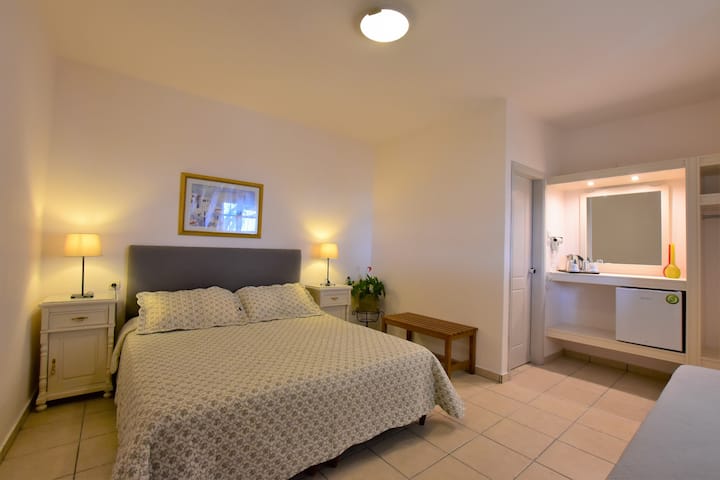 habitación n .º 20