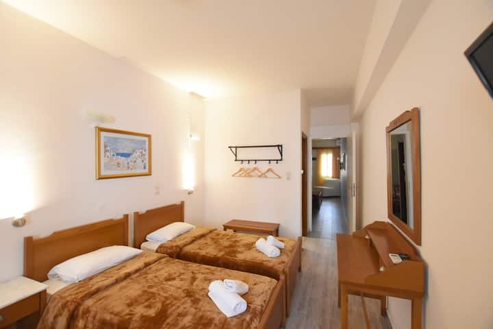 habitación n .º 17