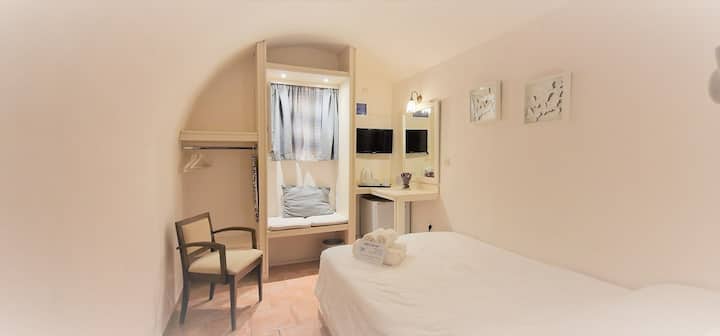 habitación n .º 15