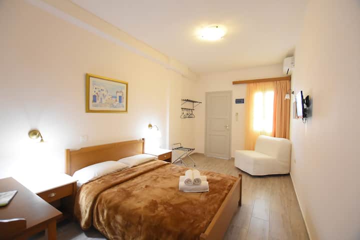 habitación n .º 18