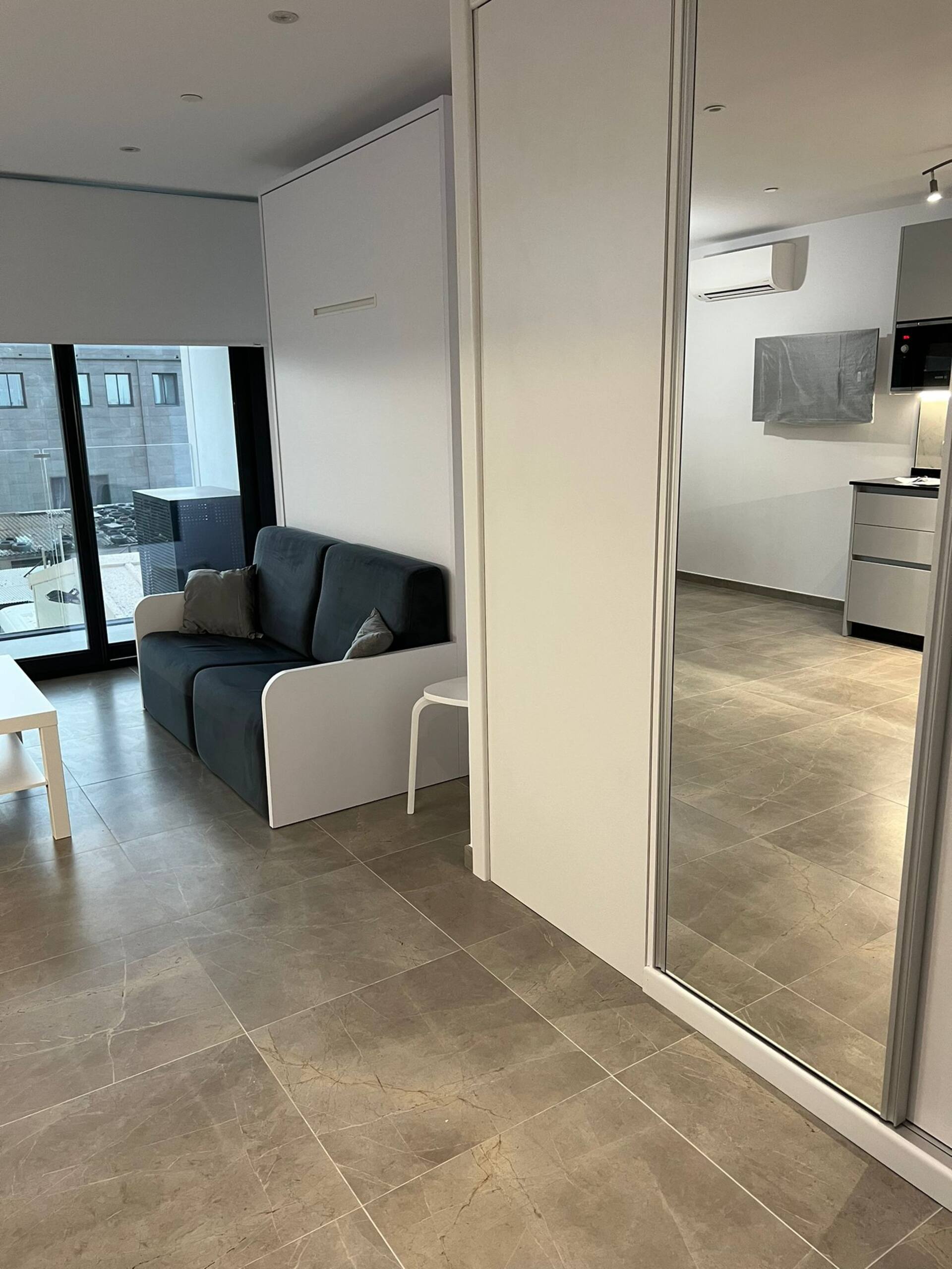 Brand New Studio Near The Beach, Gibraltar — foto 5