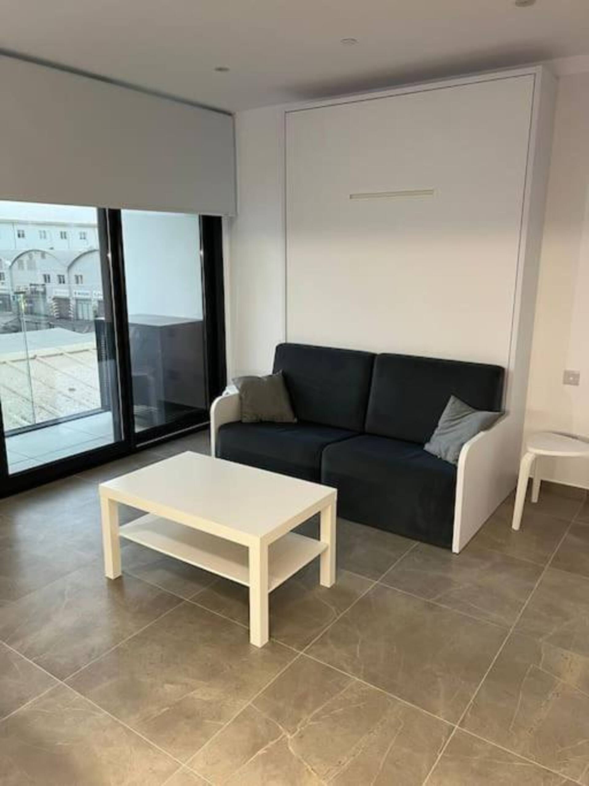 Brand New Studio Near The Beach, Gibraltar — foto 3