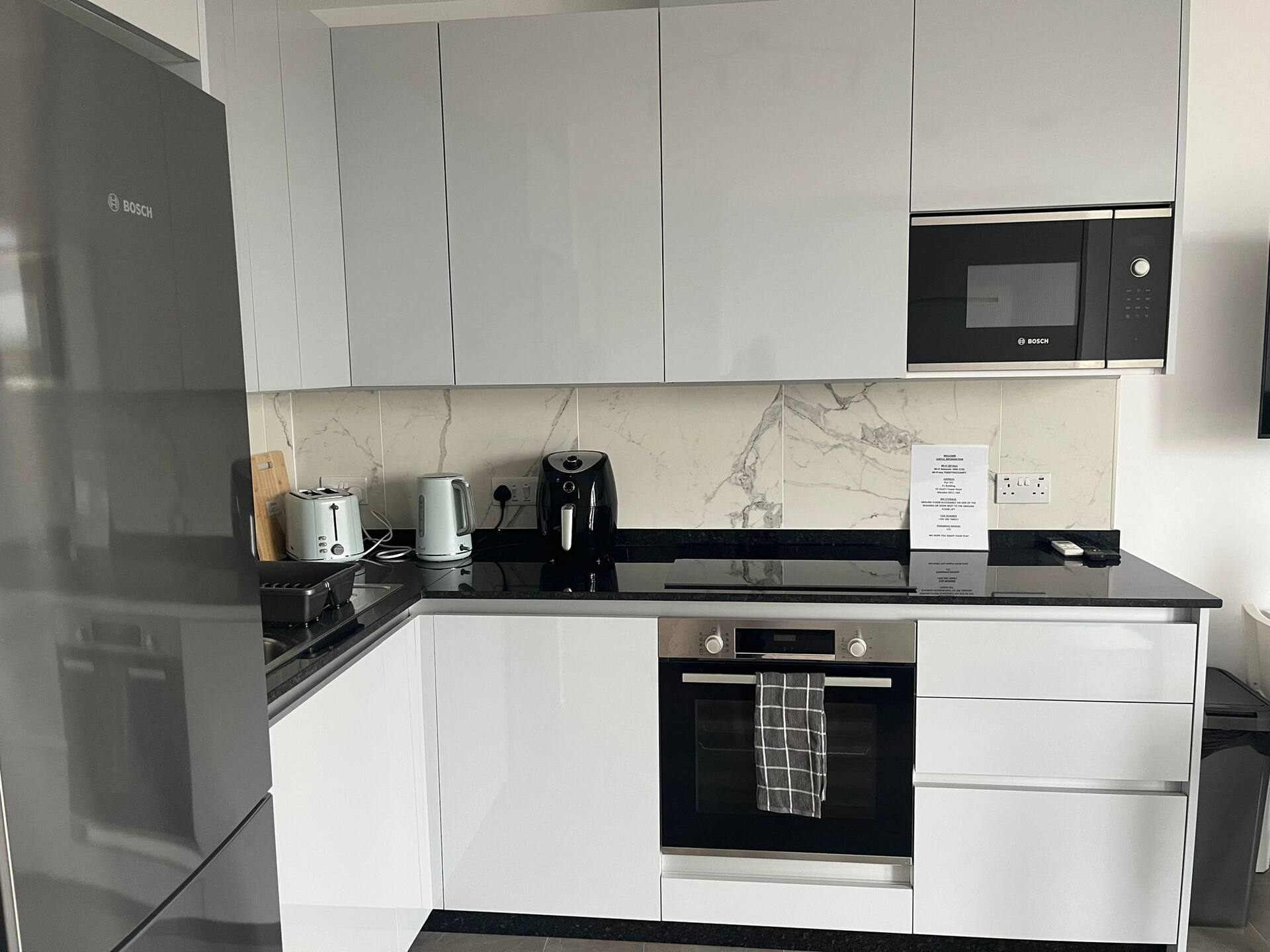Brand New Studio Near The Beach, Gibraltar — foto 2
