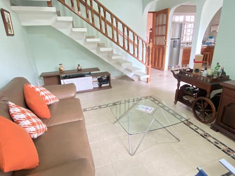 Top Airbnb: Beautiful house, the best location in Guaduas