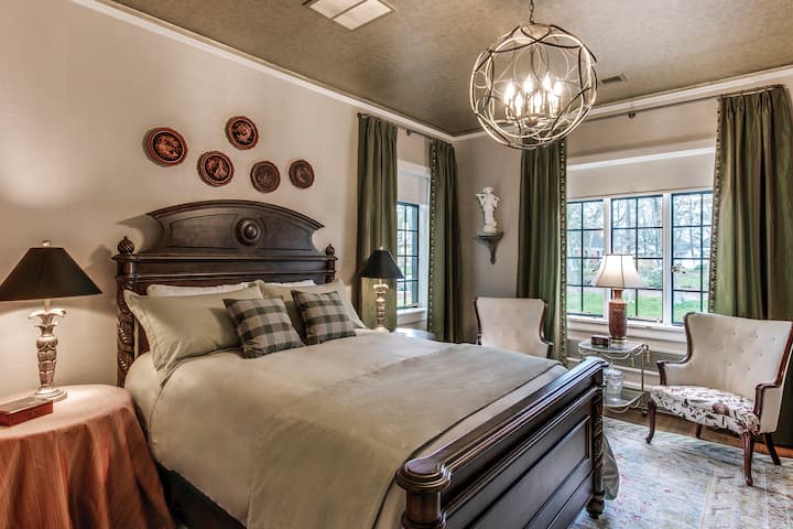 غرفة النوم 5