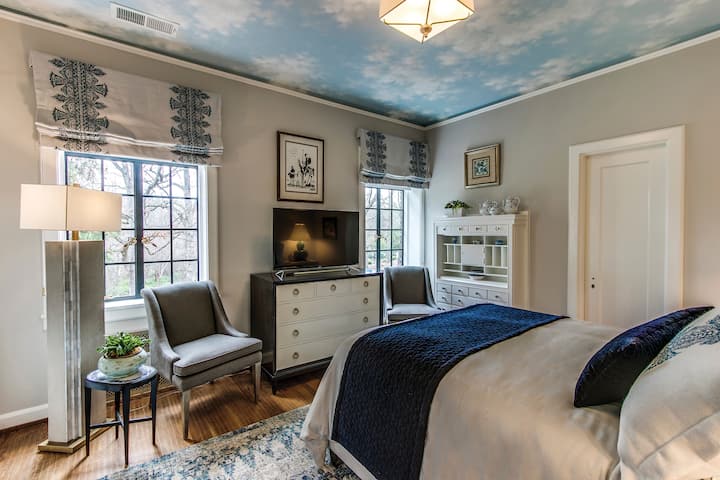 غرفة النوم 1