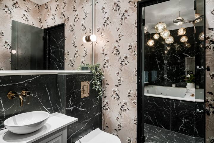 Moderne eksklusiv 150m² sentralt Frogner nær Solli gallery image 5