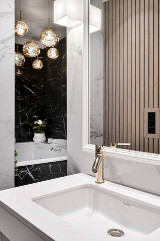 Moderne eksklusiv 150m² sentralt Frogner nær Solli gallery image 3