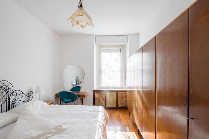 Спална соба 1