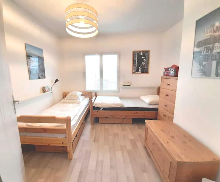 Chambre 3