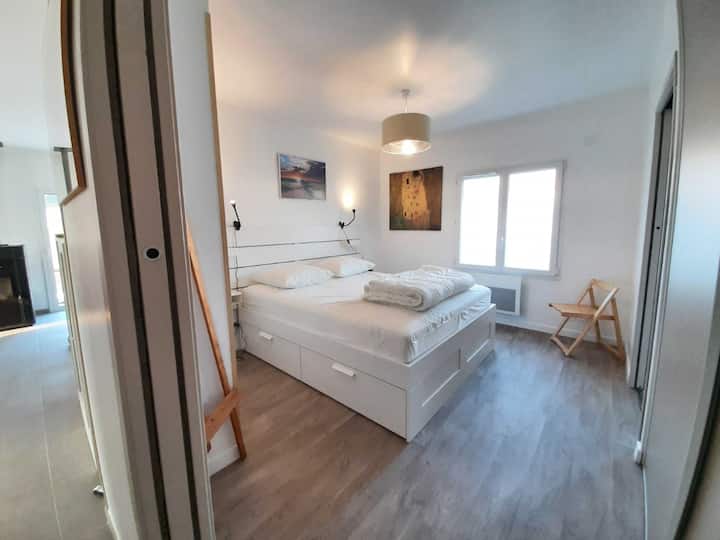 Chambre 1