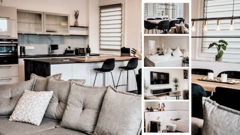 JAMA | Terrace, Free Parking, Large Groups #1