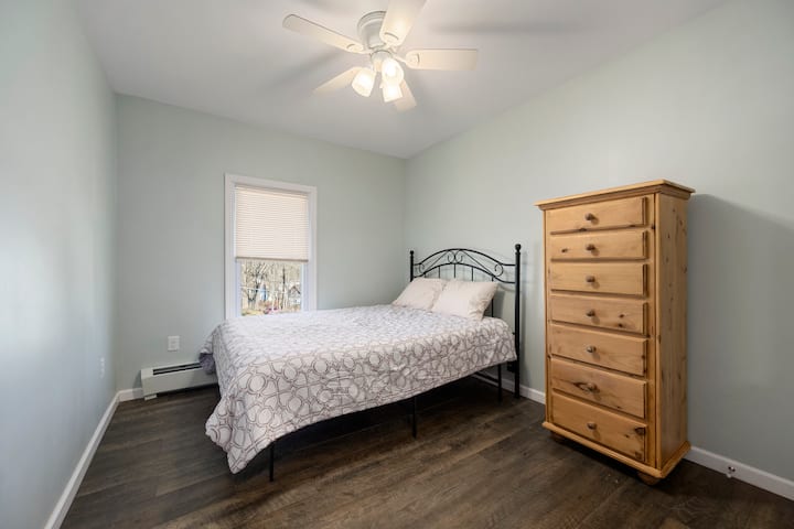 غرفة النوم 3