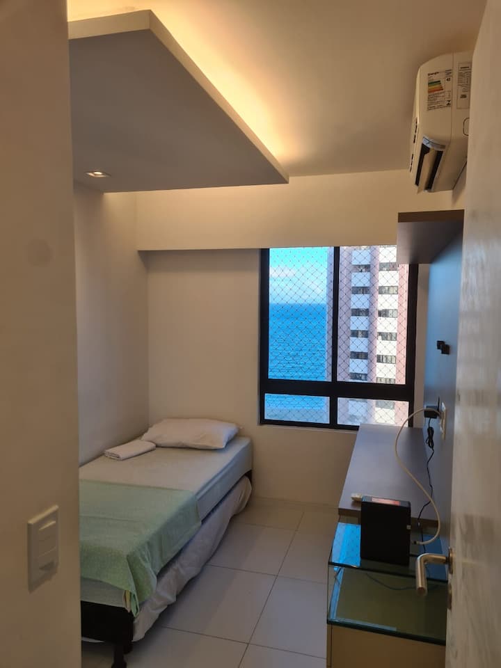 ერთადგილიანი ოთახი