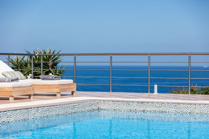 Villa Ocean w/private pool & shared tennis court gallery image 4