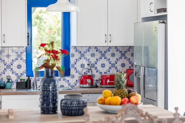 Villa Ocean w/private pool & shared tennis court gallery image 5