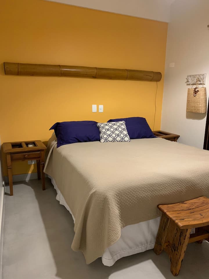 Dhomë dopio "2-Darasco Suite"