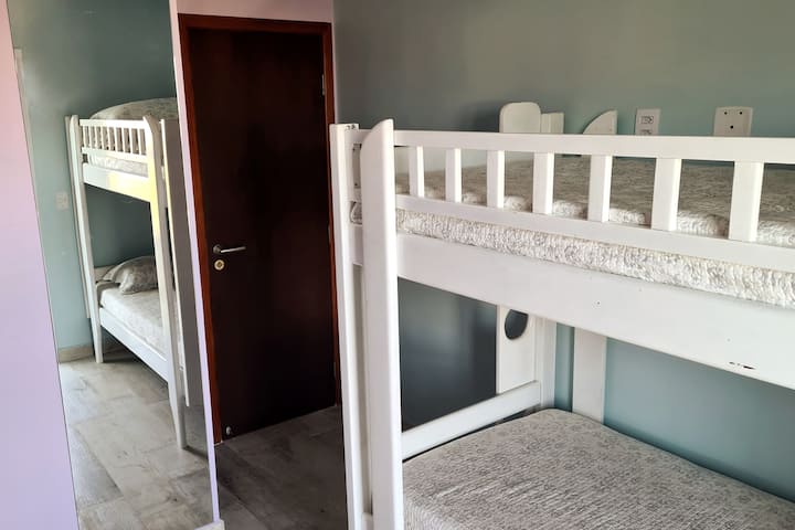 Mwonekano mwingine wa chumba cha mwonekano wa roshani