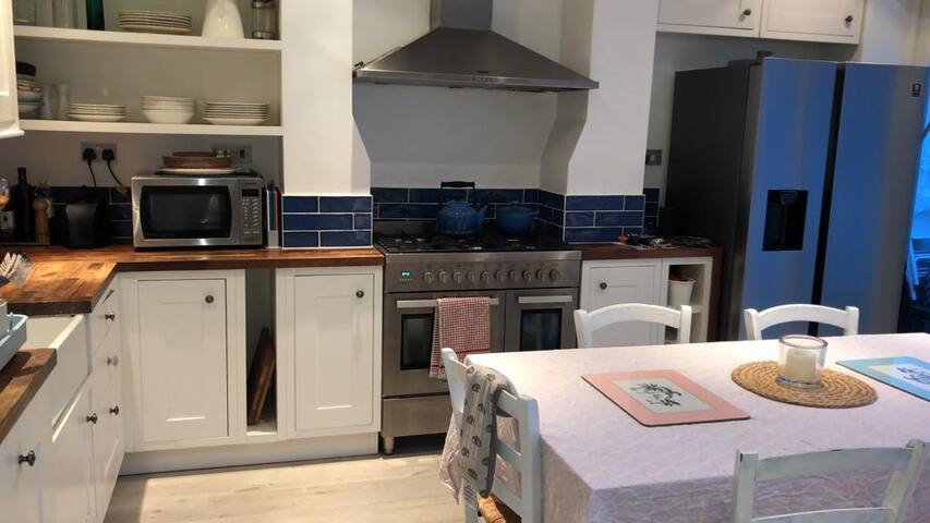 Battersea Family Home gallery image 4