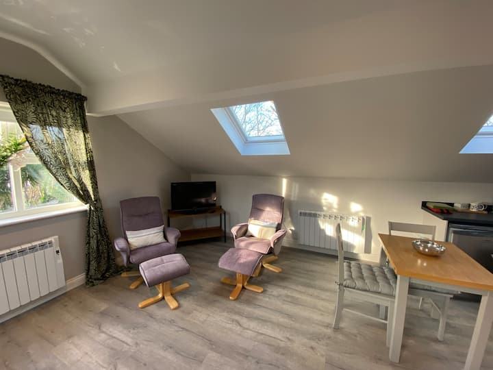 Greenbank Studio - Isle of Man