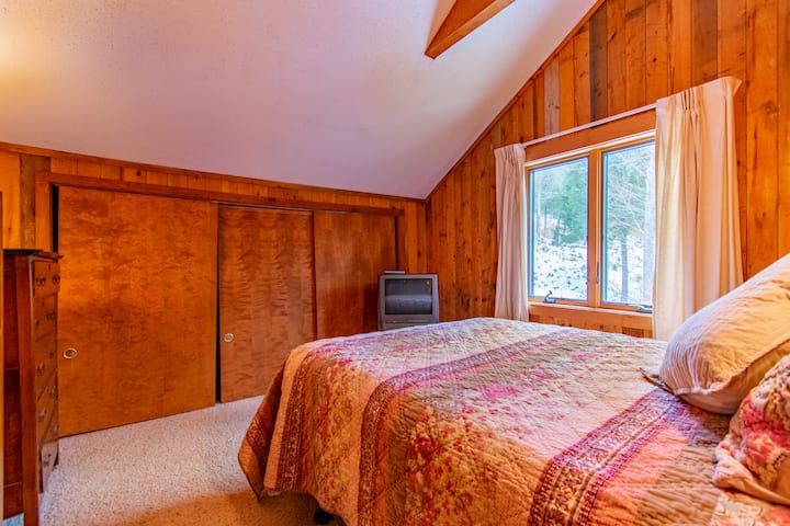 Trečio aukšto miegamasis.