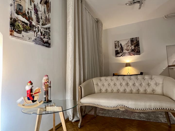 მისაღები ოთახი