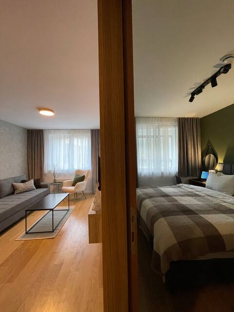 DjK L5 A16 apartment
