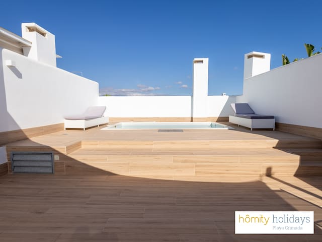Homity Holidays managed Airbnb listing 2