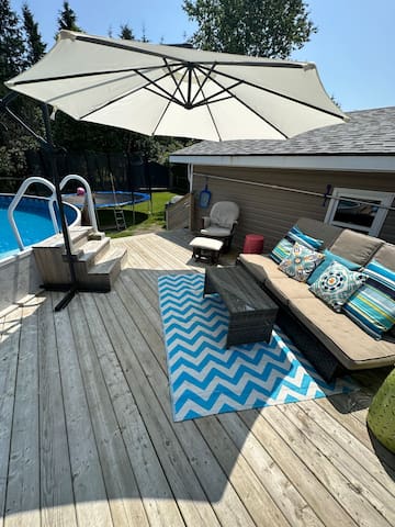 Ferris Hideaway gallery image 5