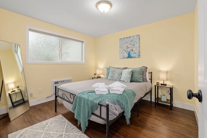 غرفة النوم 3