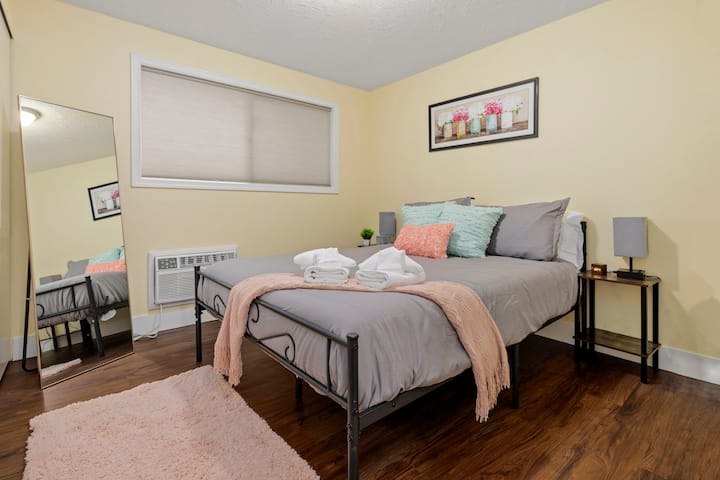 غرفة النوم 1