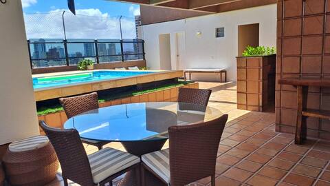 Swimming Pool Cover