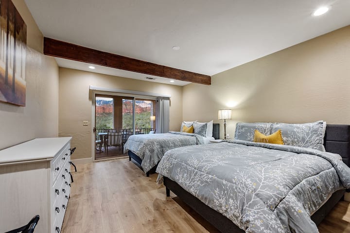  Ova soba ima vlastitu kupaonicu s WC-om